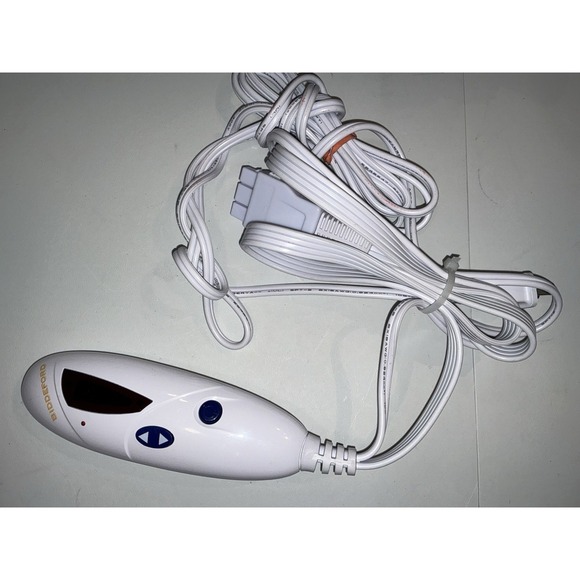 Biddeford Electric Blankets‎ 4 Prong Power Cord Tested/works - Picture 1 of 6